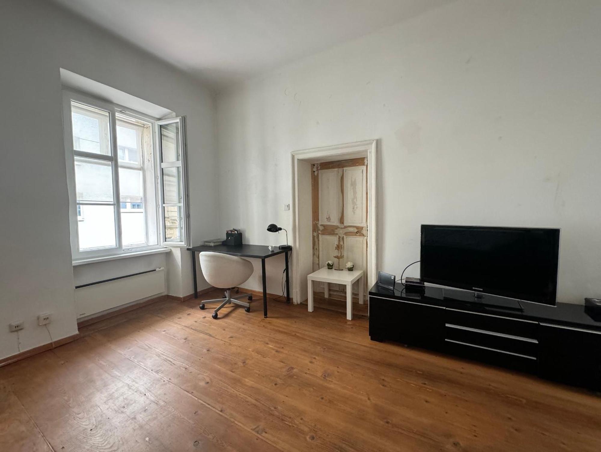 Vienna City Crown Apartment Naschmarkt U4 Bagian luar foto